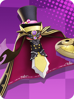 Noble Style: Aegislash