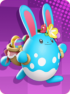 Pastel Style: Azumarill