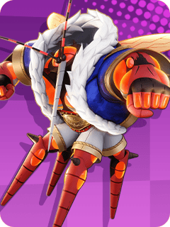 Champion Style: Buzzwole