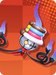 Magician Style: Chandelure