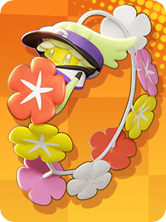 Purple Unite Style: Comfey