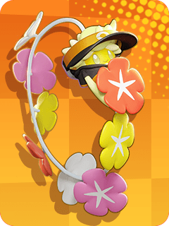 Orange Unite Style: Comfey