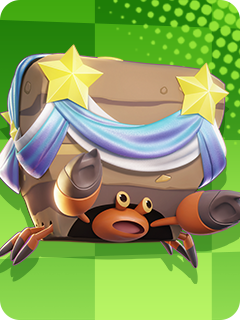 Starry Night Style: Crustle