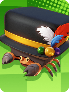 Tuxedo Style: Crustle