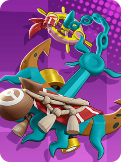 Marine Style: Dhelmise