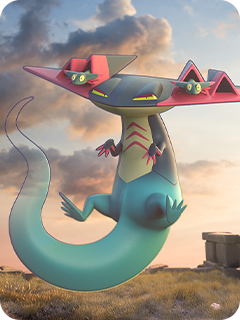 Dragapult License Art