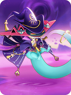 Dark Magician Style: Dragapult