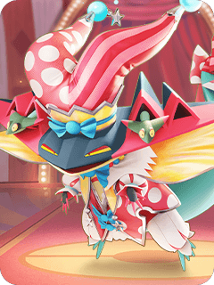 Performer Style: Dragapult