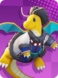 Warm Style: Dragonite