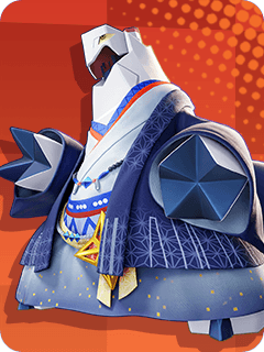 Kimono Style: Duraludon