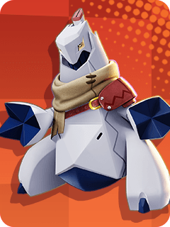 Guardian Style: Duraludon