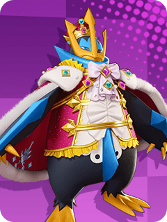 Regal Style: Empoleon