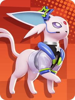 Star Style: Espeon