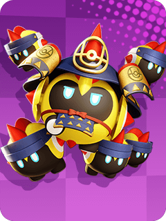 Armor Style: Falinks