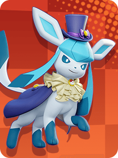 Tuxedo Style: Glaceon