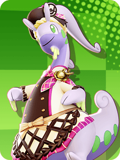 Sweet Style: Goodra