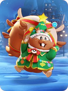 Tree Style: Greedent