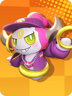 Hip-Hop Style: Hoopa