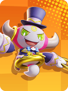 Special Style (Navy): Hoopa