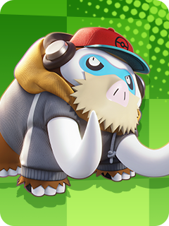 Hip-Hop Style: Mamoswine