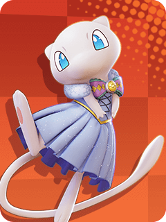 Fashionable Style: Mew