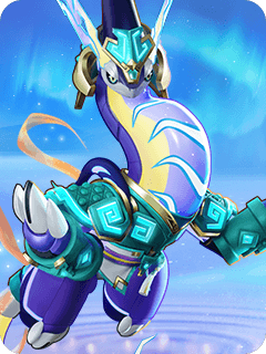 Bronze Style: Miraidon