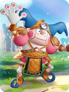 Guardian Style: Mr. Mime