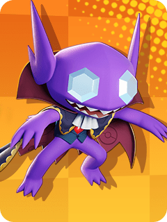 Noble Style: Sableye