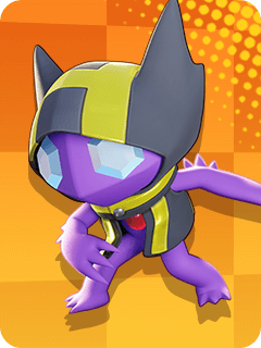 Zirco Trading Style: Sableye