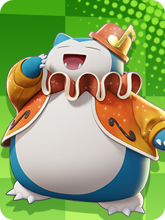 Concert Style: Snorlax