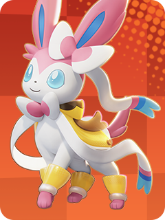 Poncho Style: Sylveon
