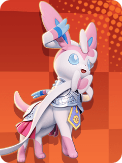 Knight Style: Sylveon