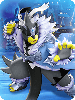 Guardian Style: Urshifu