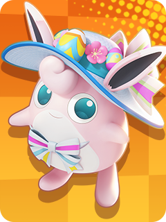 Pastel Style: Wigglytuff