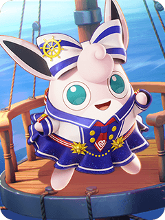 Marine Style: Wigglytuff